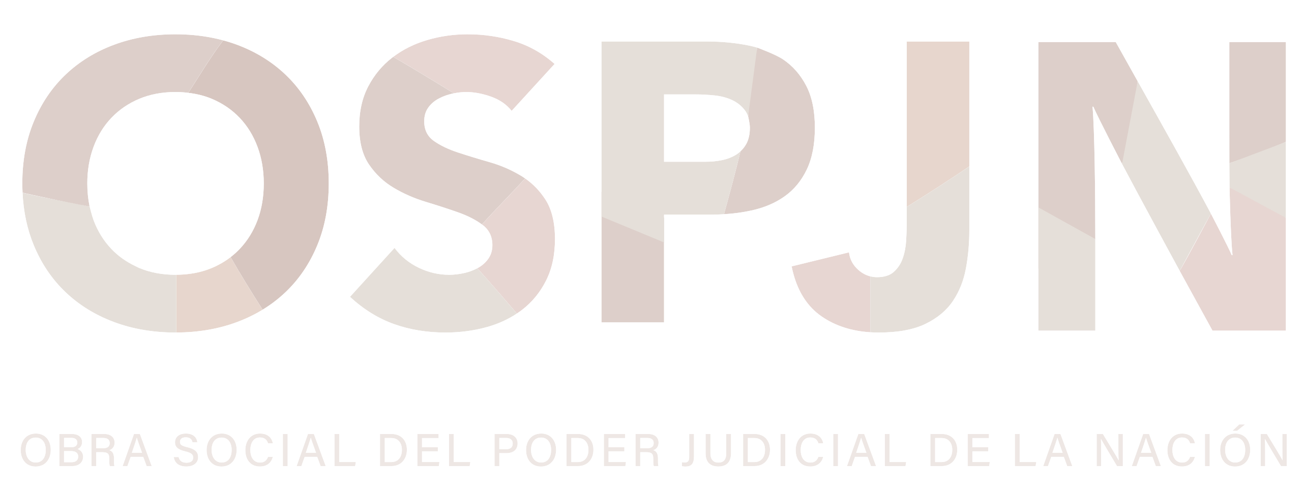 Logo Obra Social del Poder Judicial